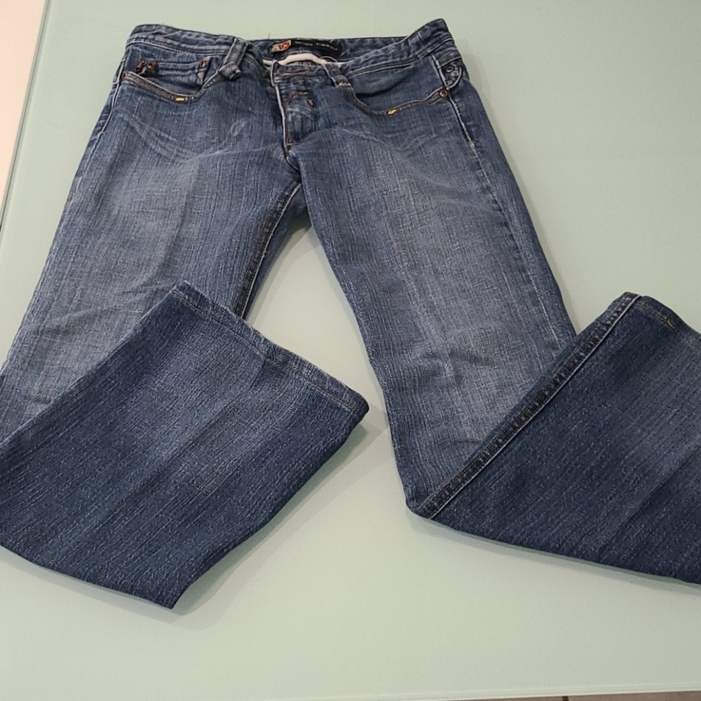 Oligo Tissew Jeans